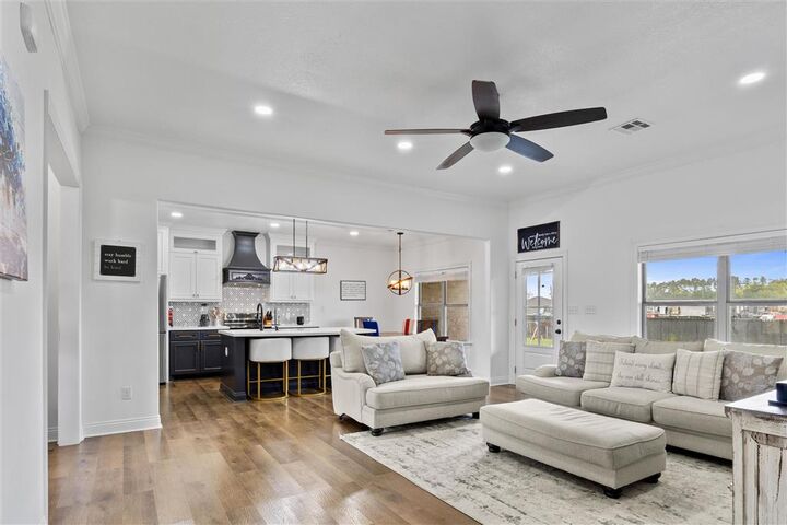 Property Photo:  2977 Mount Talbot St Street  LA 70615 