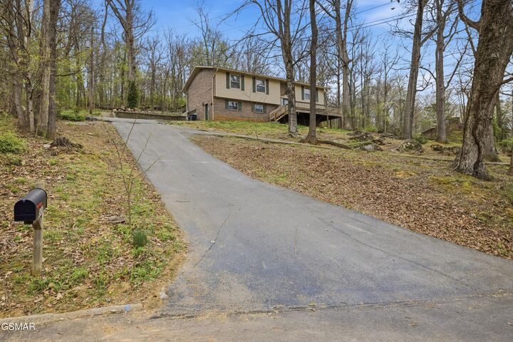 Property Photo:  521 Amarillo Drive  TN 37865 