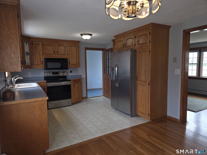 Property Photo: 135 Moody Road CT 06082