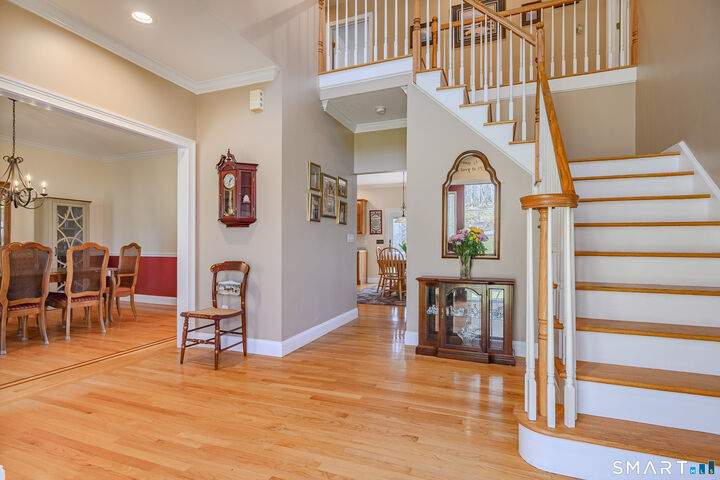 Property Photo:  17 Weldon Woods Road  CT 06812 