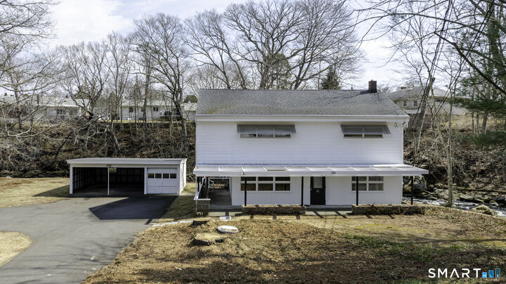 Property Photo:  101 Old Norwich Road  CT 06375 