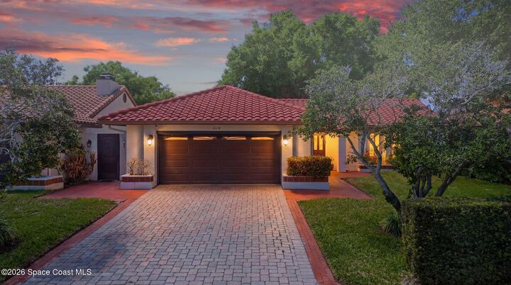 Property Photo:  8218 Borgia Court  FL 32836 