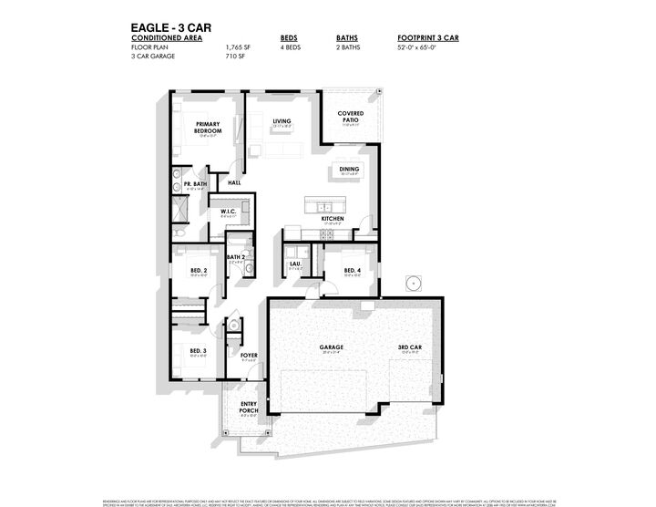 Property Photo: 418 N Arcadia Ave WA 99006