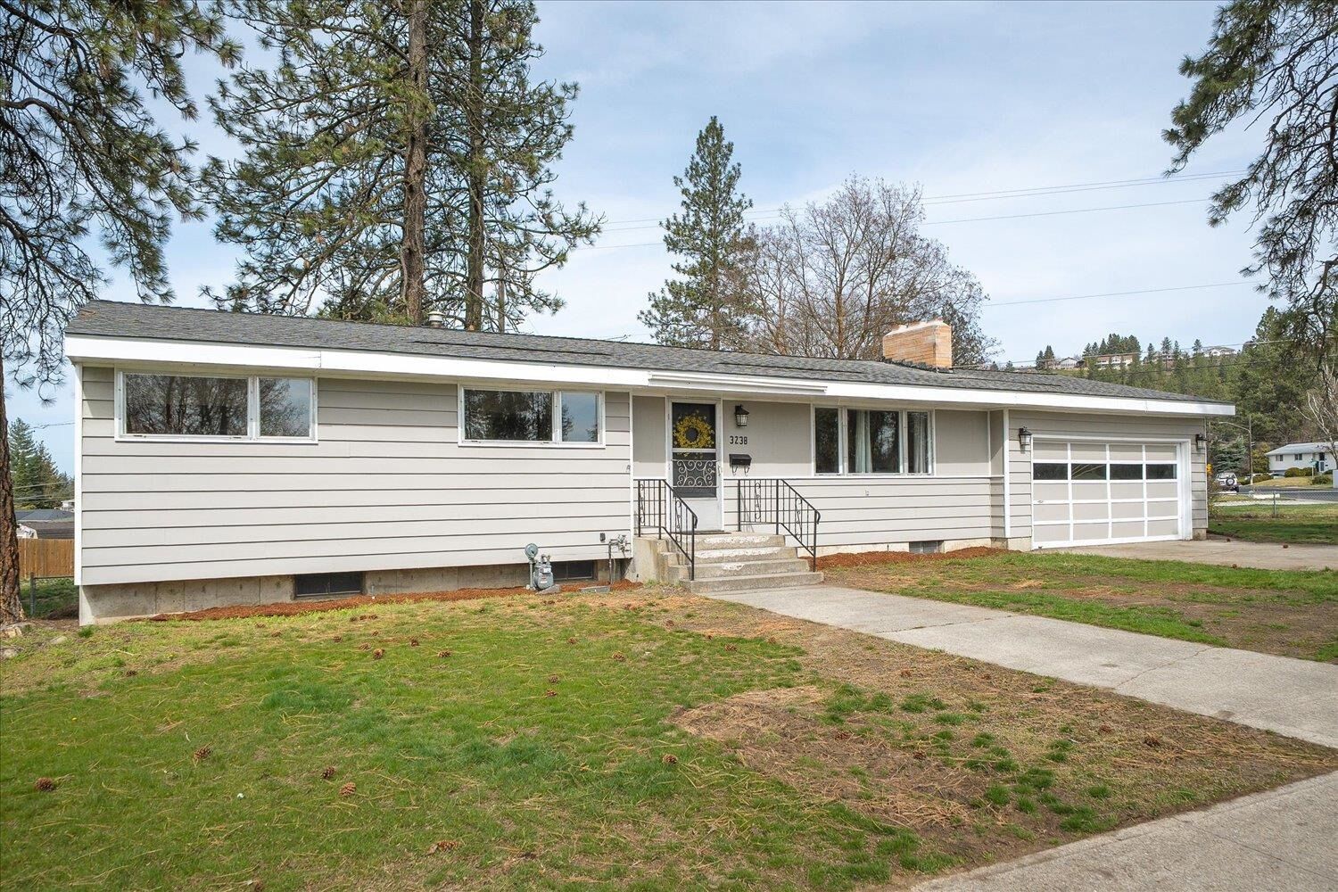Property Photo:  3238 W Holyoke Ave  WA 99208 