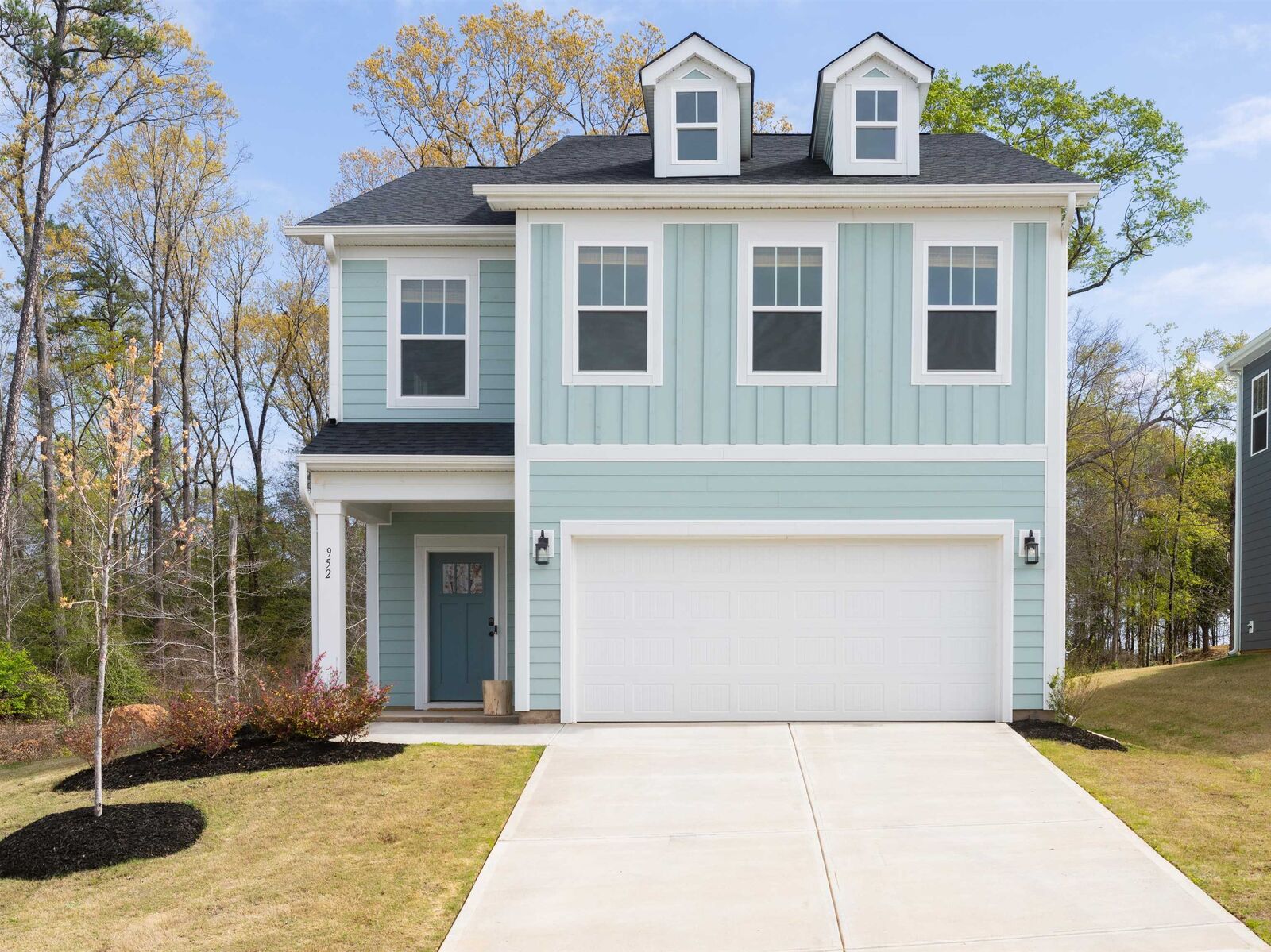 Property Photo:  952 Diane Lane  SC 29369 