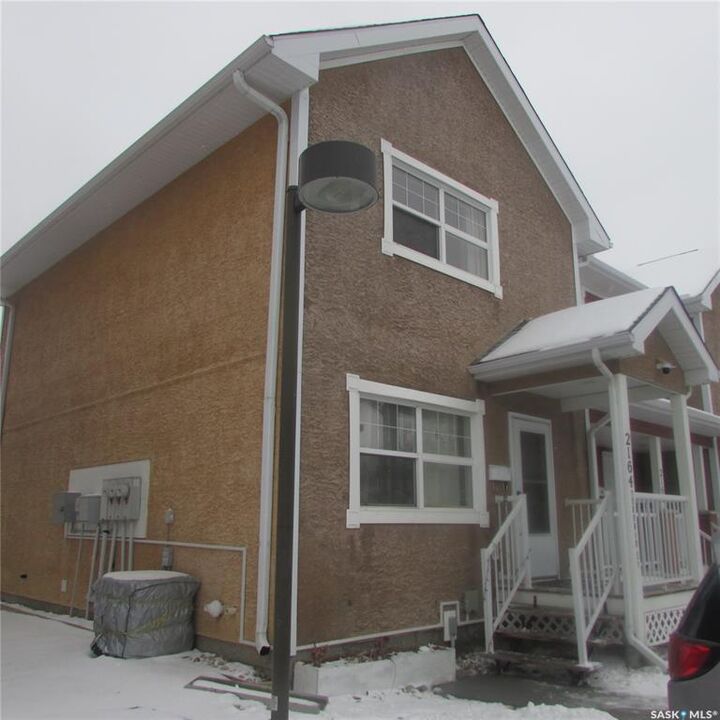 Property Photo:  2164 Toronto Street  SK S4P 0B8 