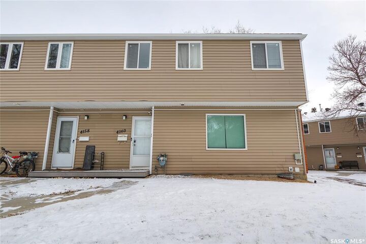 Property Photo: 4160 Castle Road SK S4S 6A4