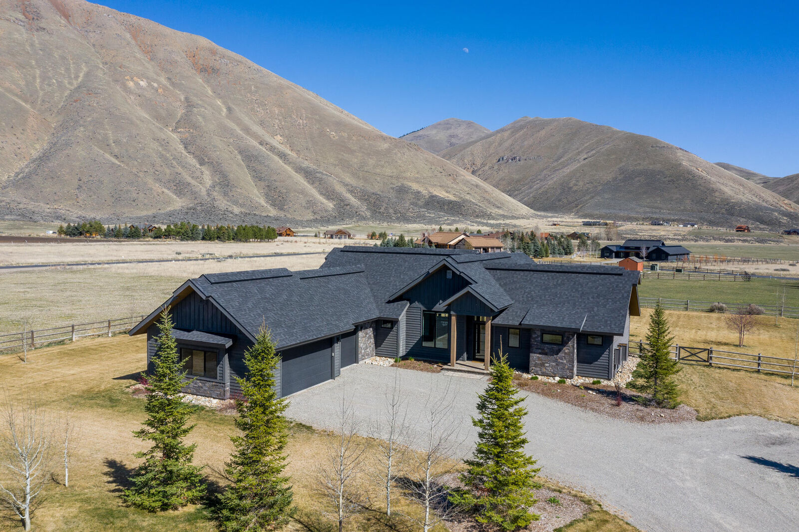 Property Photo:  11 Wyatt Dr  ID 83313 