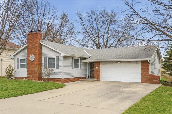 Property Photo:  103 Upland Drive  IA 51503 