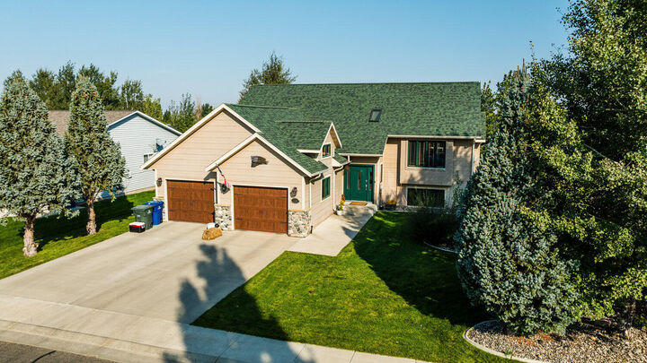 Property Photo:  1998 Stadium Drive  WY 82801 