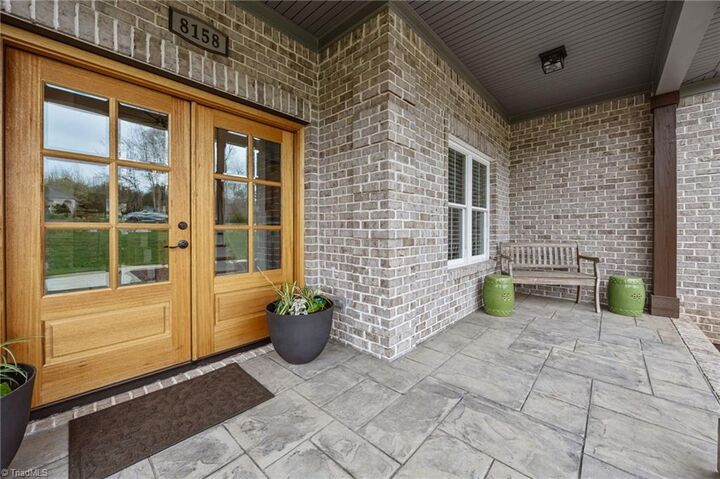 Property Photo:  8158 Rob Roy Drive  NC 27358 