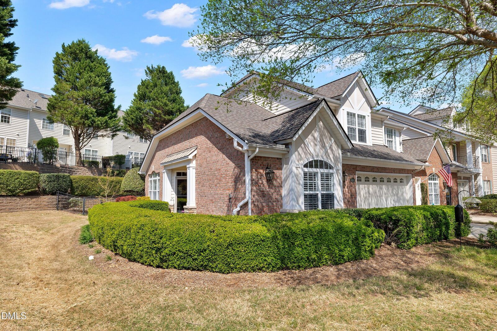 Property Photo: 12241 Orchardgrass Lane NC 27614