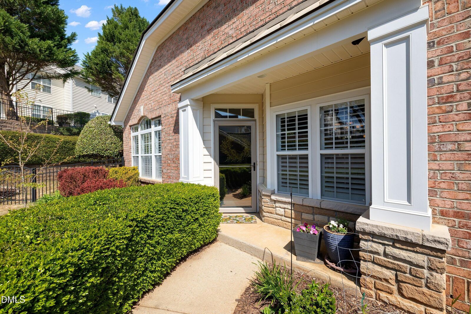 Property Photo:  12241 Orchardgrass Lane  NC 27614 