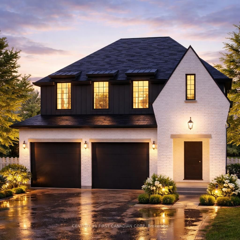 Property Photo:  204 Foxborough Place  ON N0M 2P0 