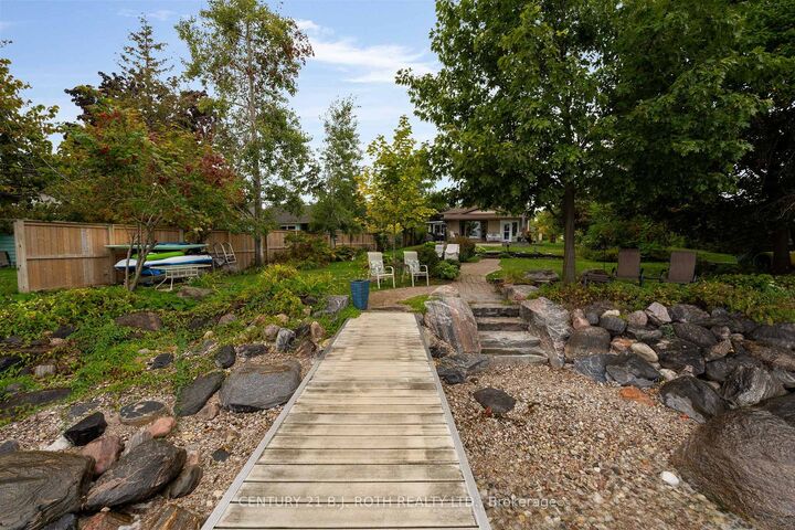 Property Photo:  31 O'Connell Lane  ON L0L 2E0 