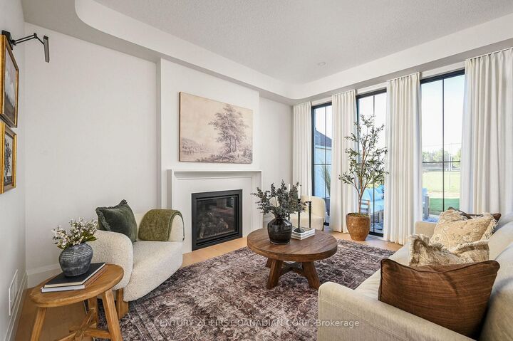 Property Photo:  Lot 30 White Pine Street  ON N6G 3X9 