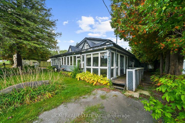 Property Photo: 246 Regional 8 Road ON L9P 1R1
