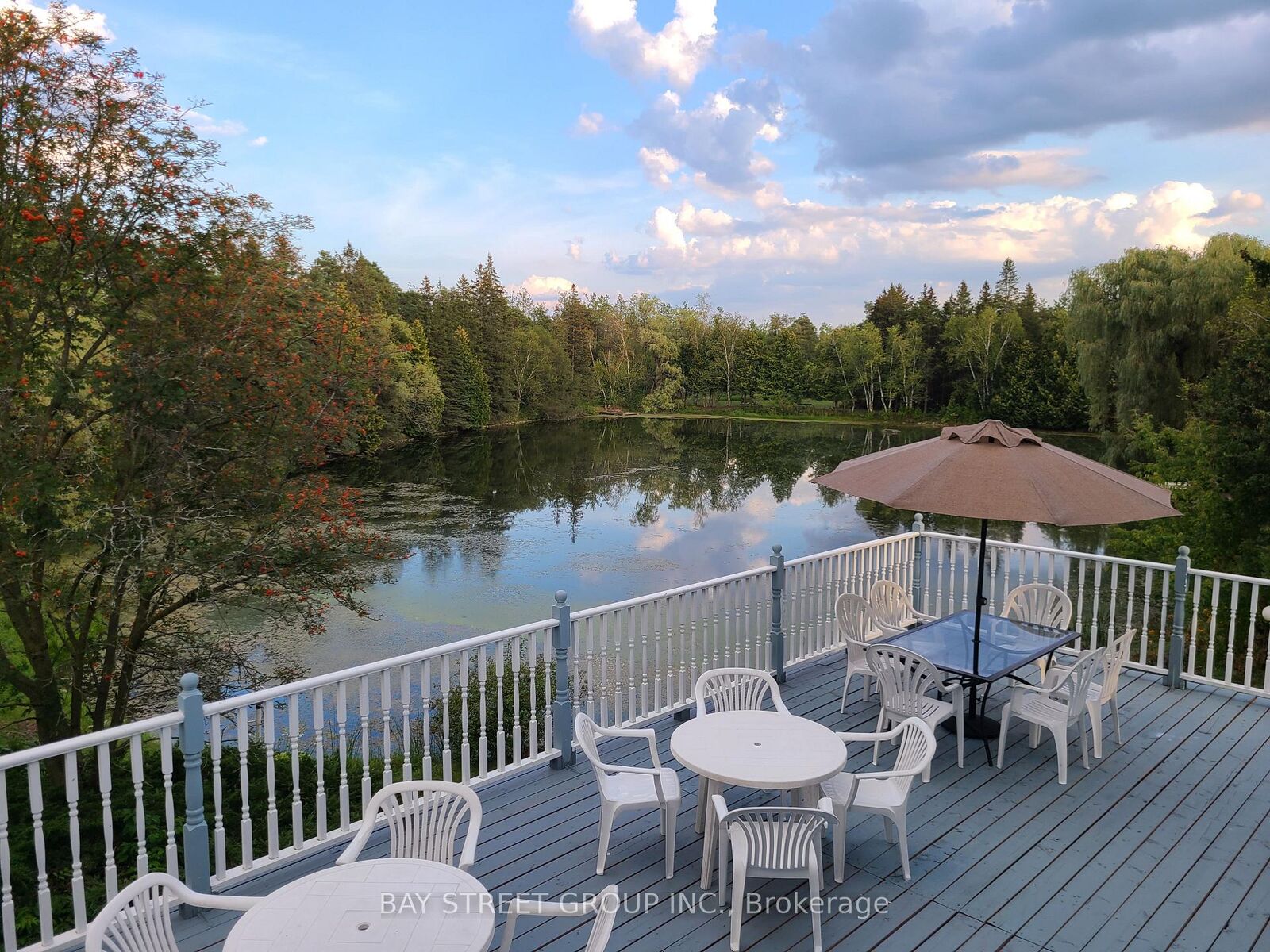 Property Photo: 13123 McCowan Road ON L4A 3Y5