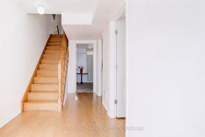Property Photo: 55 Ted Wray Circle ON M3L 0G8