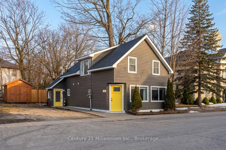 Property Photo: 251 William Street ON N0H 2T0