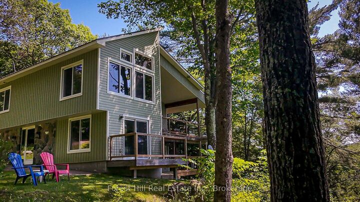 Property Photo: 1289 Delbrooke Road S ON P0H 1H0