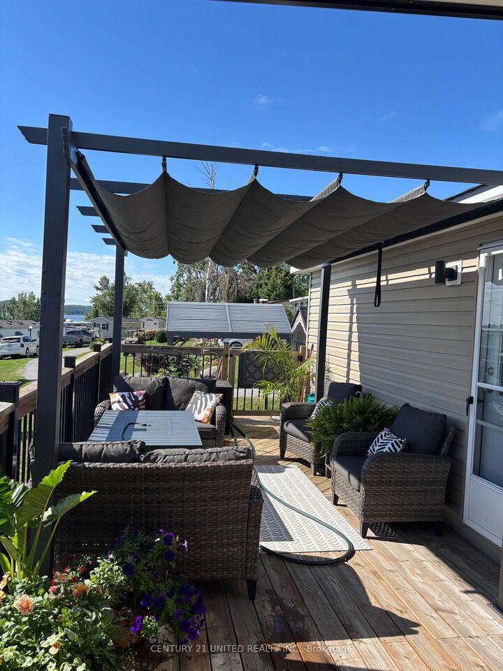 Property Photo:  920 Skyline Road 5 Marina Cres  ON K0L 1T0 