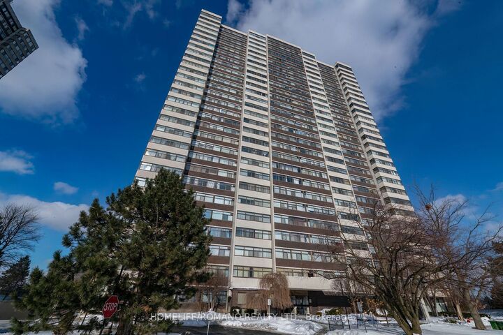 100 Antibes Drive 702 — photo 1