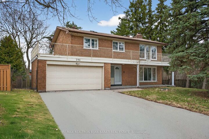 298 Newton Drive — photo 1