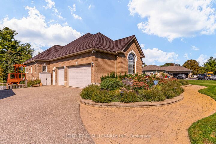 Property Photo: 9344 County 1 Road ON L0N 1P0