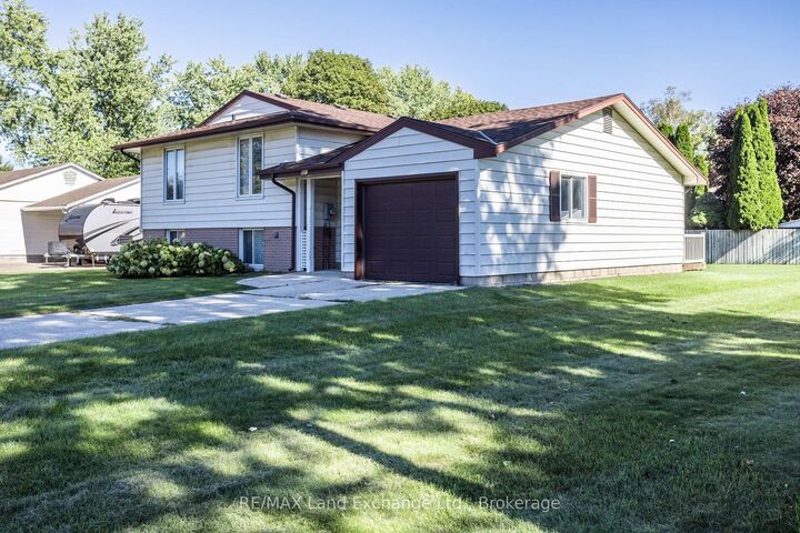 Property Photo: 991 Bricker Street N ON N0H 2C3