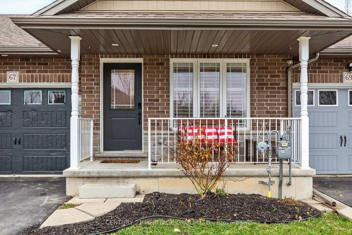 Photo de la propriété: 67 Macneil Court ON N0A 1H0