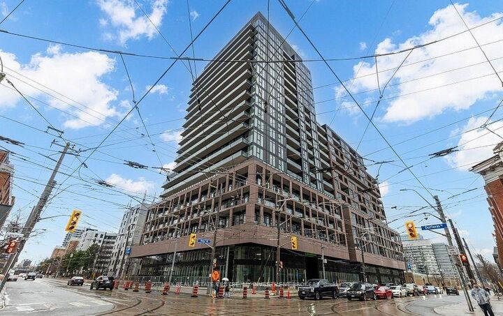 285 Dufferin Street 915 — photo 1