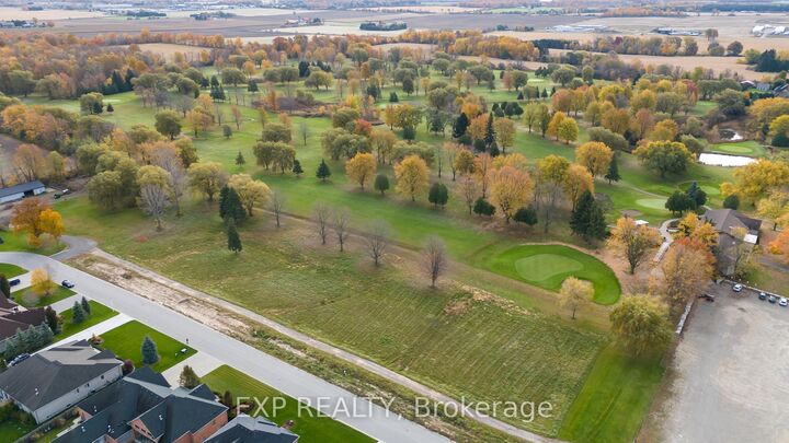 Lot 2 Golf Drive — photo 1