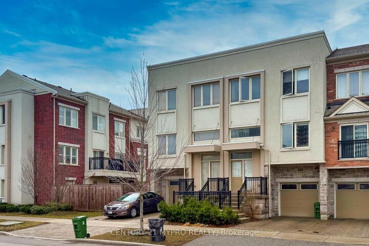 Property Photo: 69 Antibes Drive ON M2R 2Y9