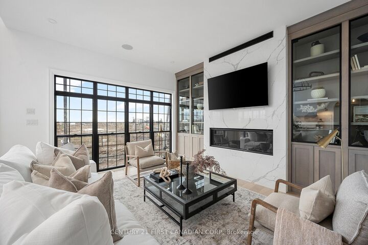 Photo de la propriété: Lot 5 Plum Blossom Court ON N6G 3X9