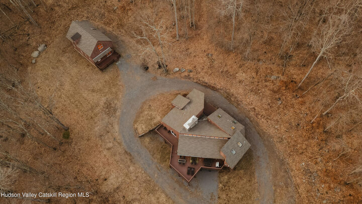 Property Photo:  110 Lost Clove  NY 12410 