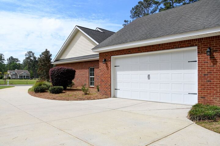 Property Photo:  218 Stallion Circle  GA 31792 