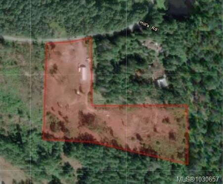 Property Photo:  3750 Yellow Point Rd  BC V9G 1E9 