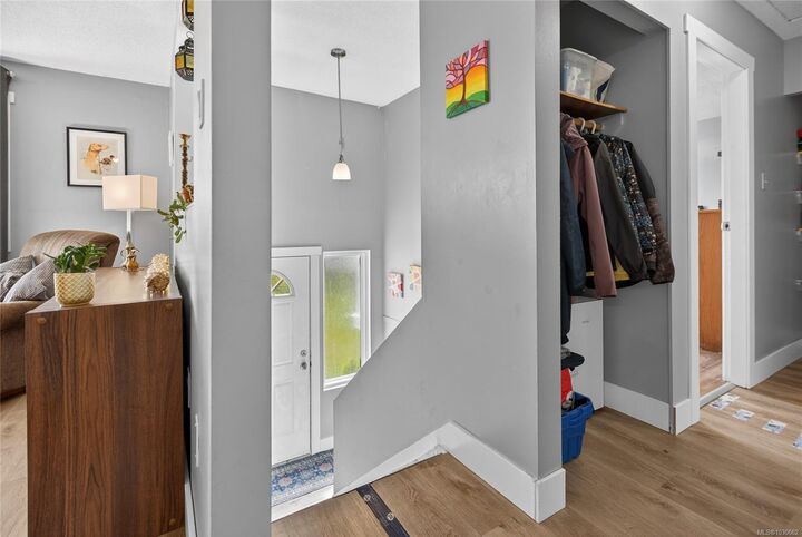 Property Photo:  54 Mitchell Rd  BC V9N 6C3 