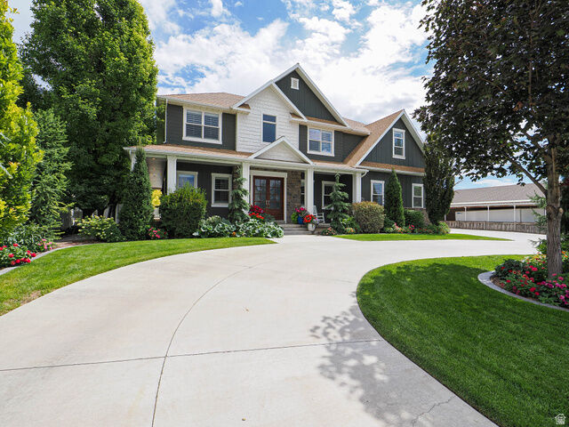 Property Photo:  2832 N 550 W  UT 84062 