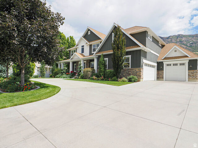 Property Photo: Address not disclosed UT 84062