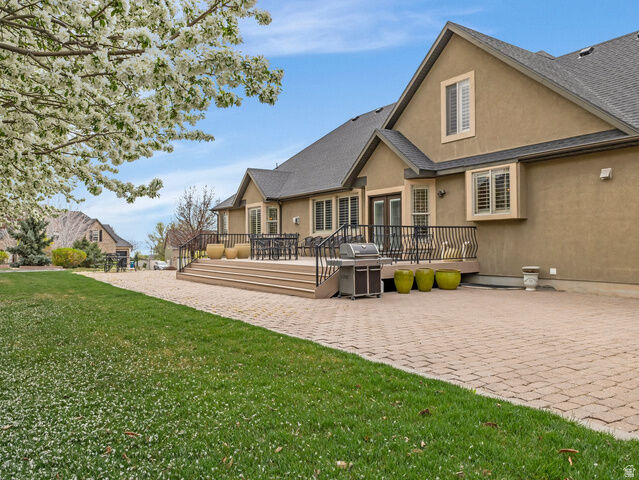 Property Photo:  4168 N 810 W  UT 84062 