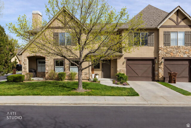 Property Photo: Address not disclosed UT 84047