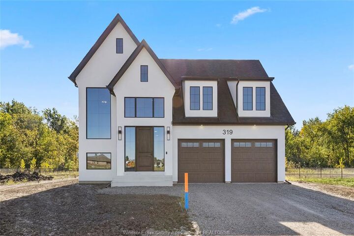 Property Photo: 260 Joan Flood ON N8M 3E9