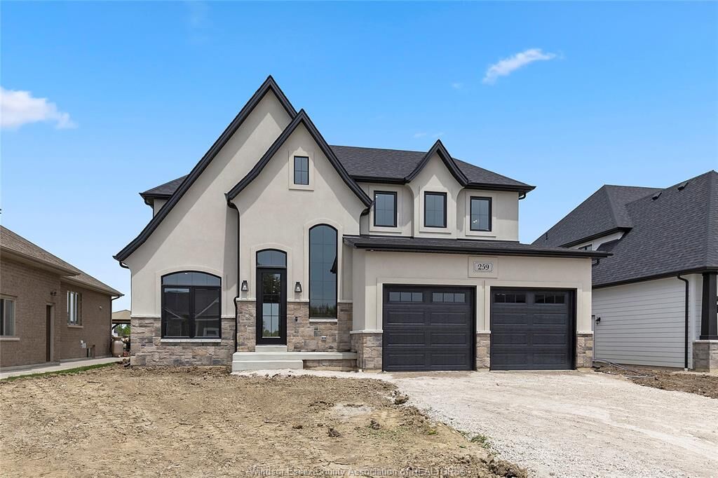 Property Photo: 466 Marla ON N0R 1A0