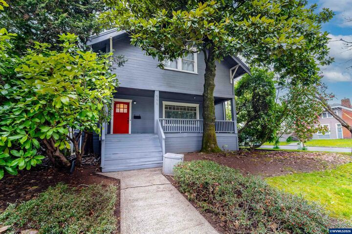 Property Photo:  995 Capitol St NE  OR 97301 