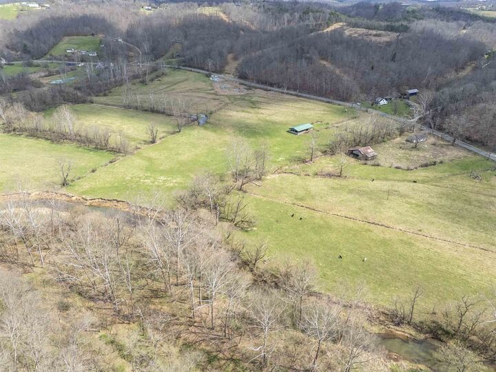 Property Photo:  1499 State Highway 174  KY 41164 