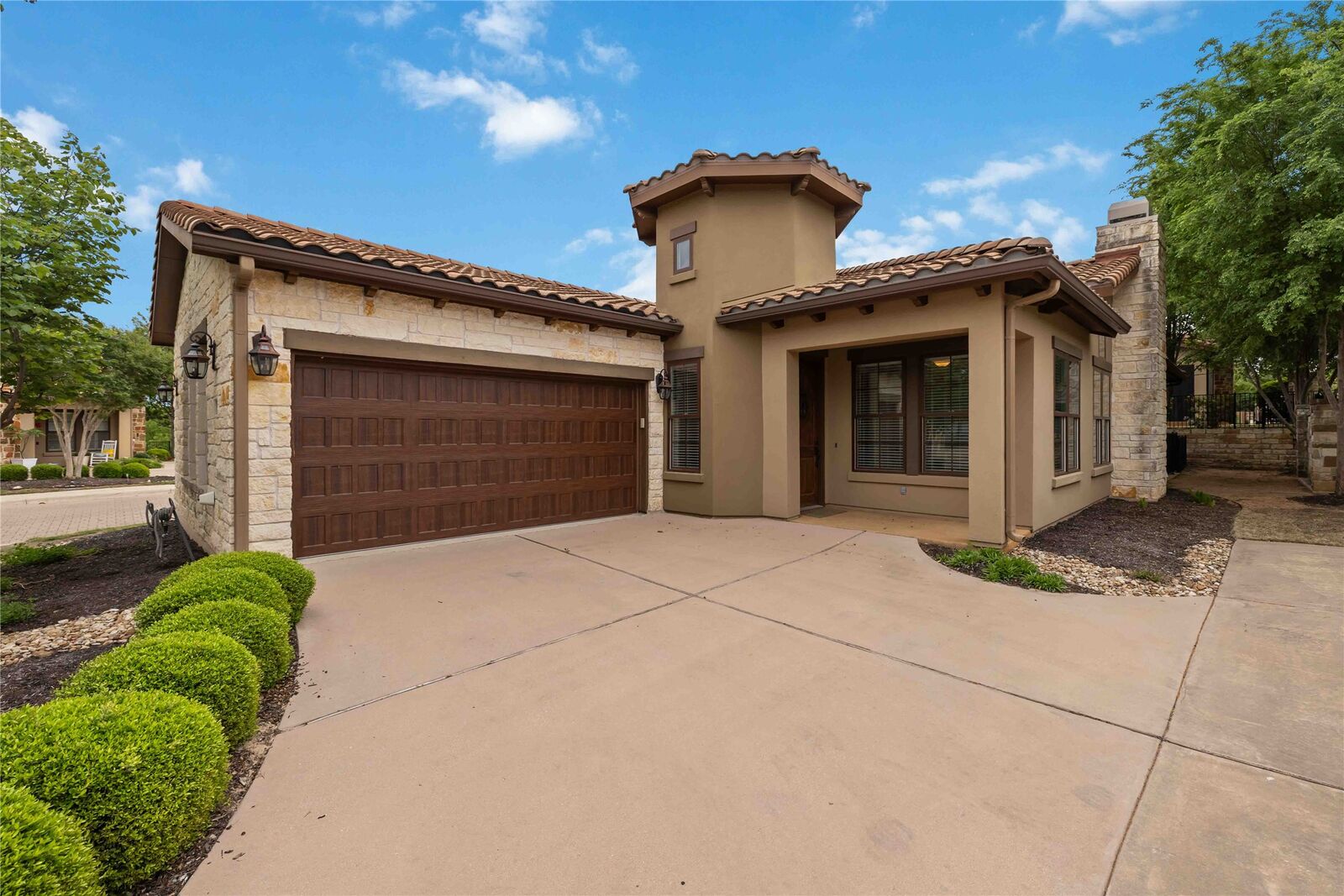 Property Photo: 204 Delfino Circle TX 78734