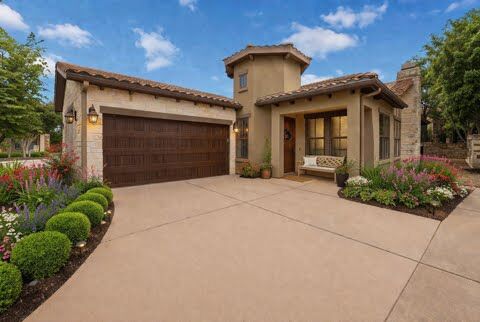 Property Photo:  204 Delfino Circle  TX 78734 