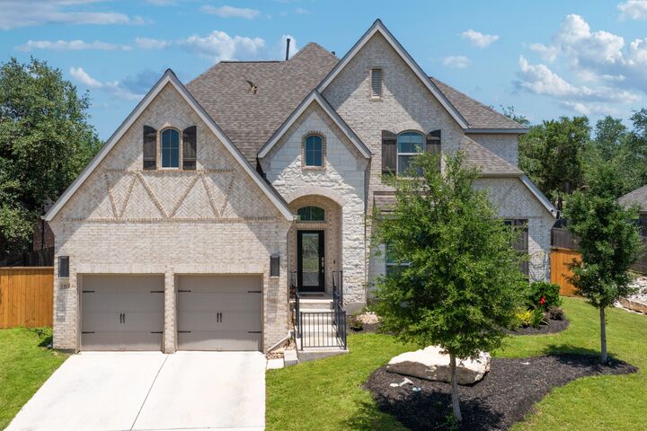 Property Photo:  1513 Lakeside Ranch Road  TX 78633 